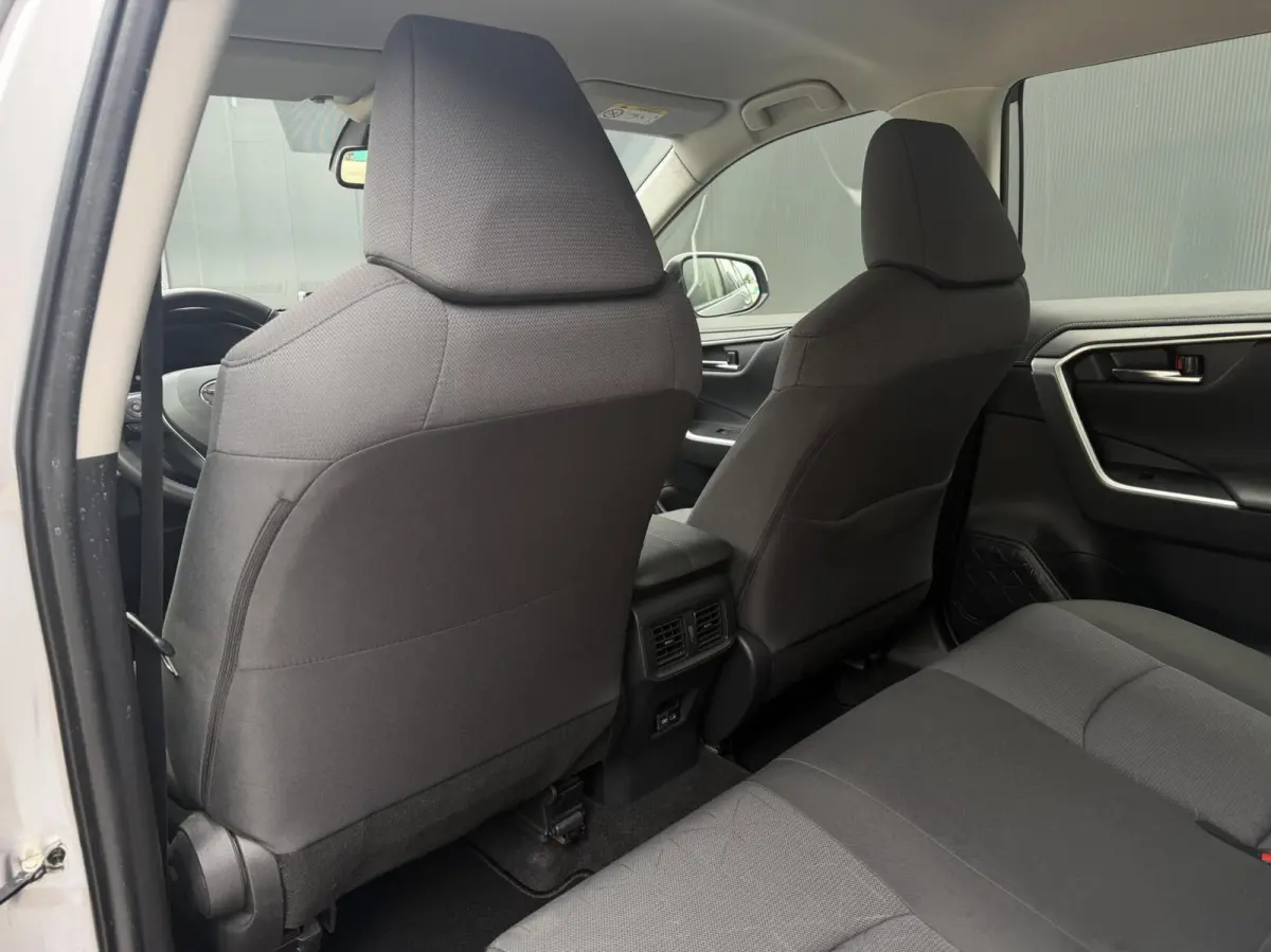 2.0 VVT-iE Dynamic Automaat Trekhaak Carplay PDC