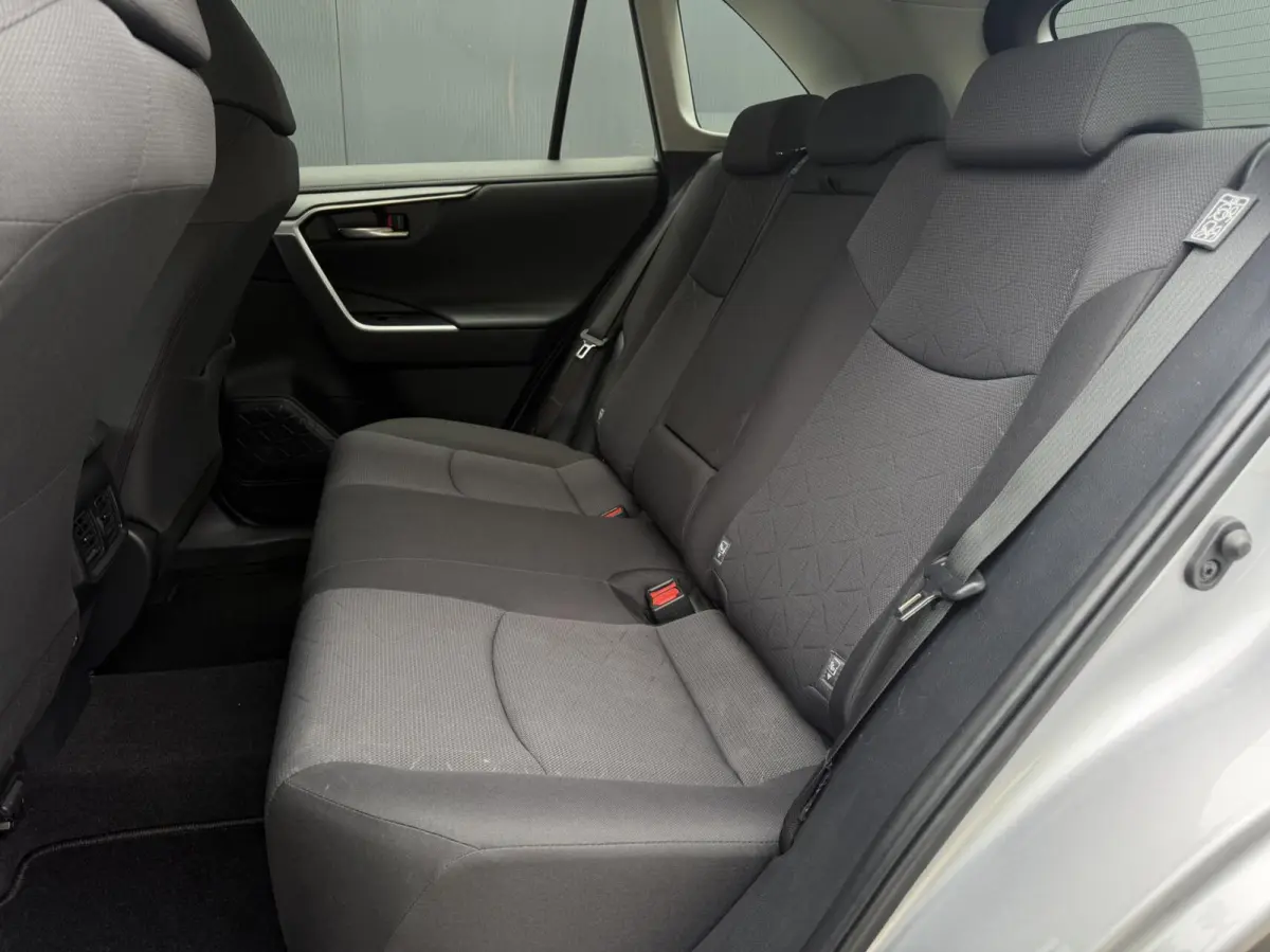 2.0 VVT-iE Dynamic Automaat Trekhaak Carplay PDC