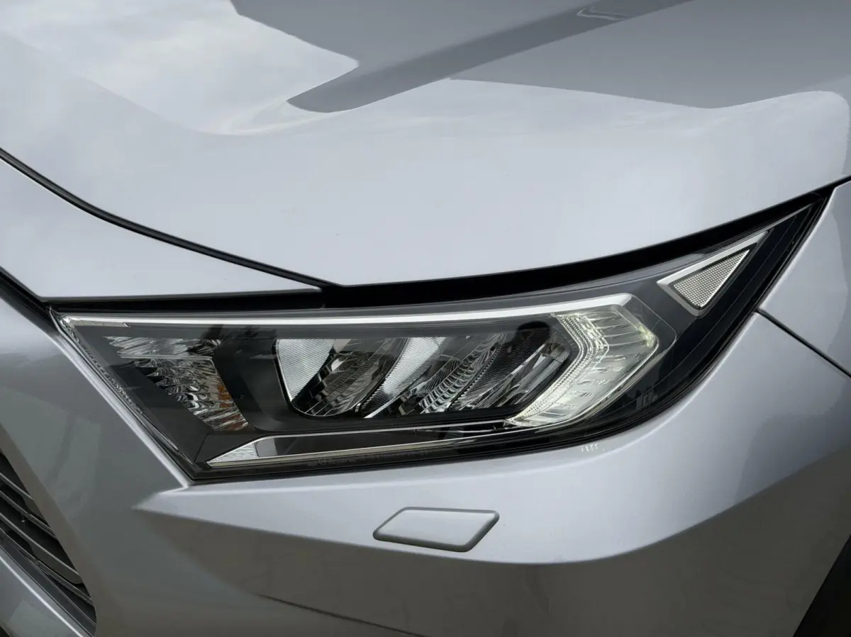 2.0 VVT-iE Dynamic Automaat Trekhaak Carplay PDC