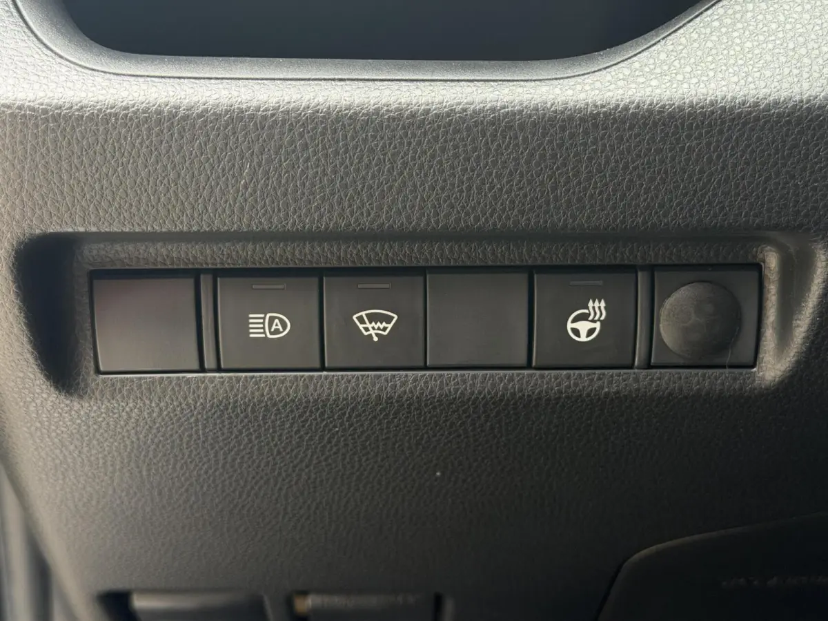 2.0 VVT-iE Dynamic Automaat Trekhaak Carplay PDC
