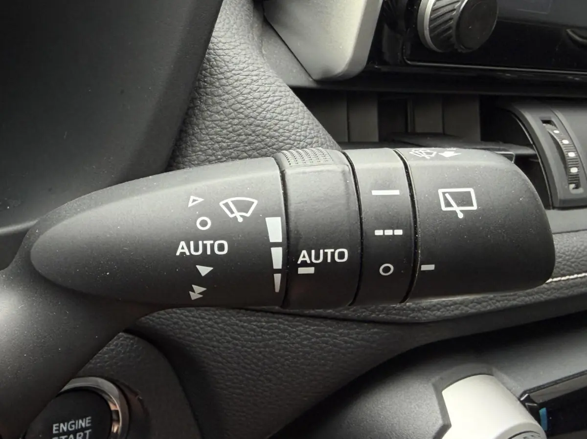 2.0 VVT-iE Dynamic Automaat Trekhaak Carplay PDC