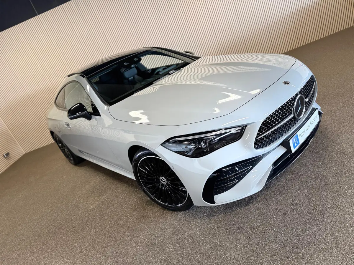 300e AMG STYLING-PANORAMA-NIGHT-MEMORY-ACC-19 INCH-360 CAMERA