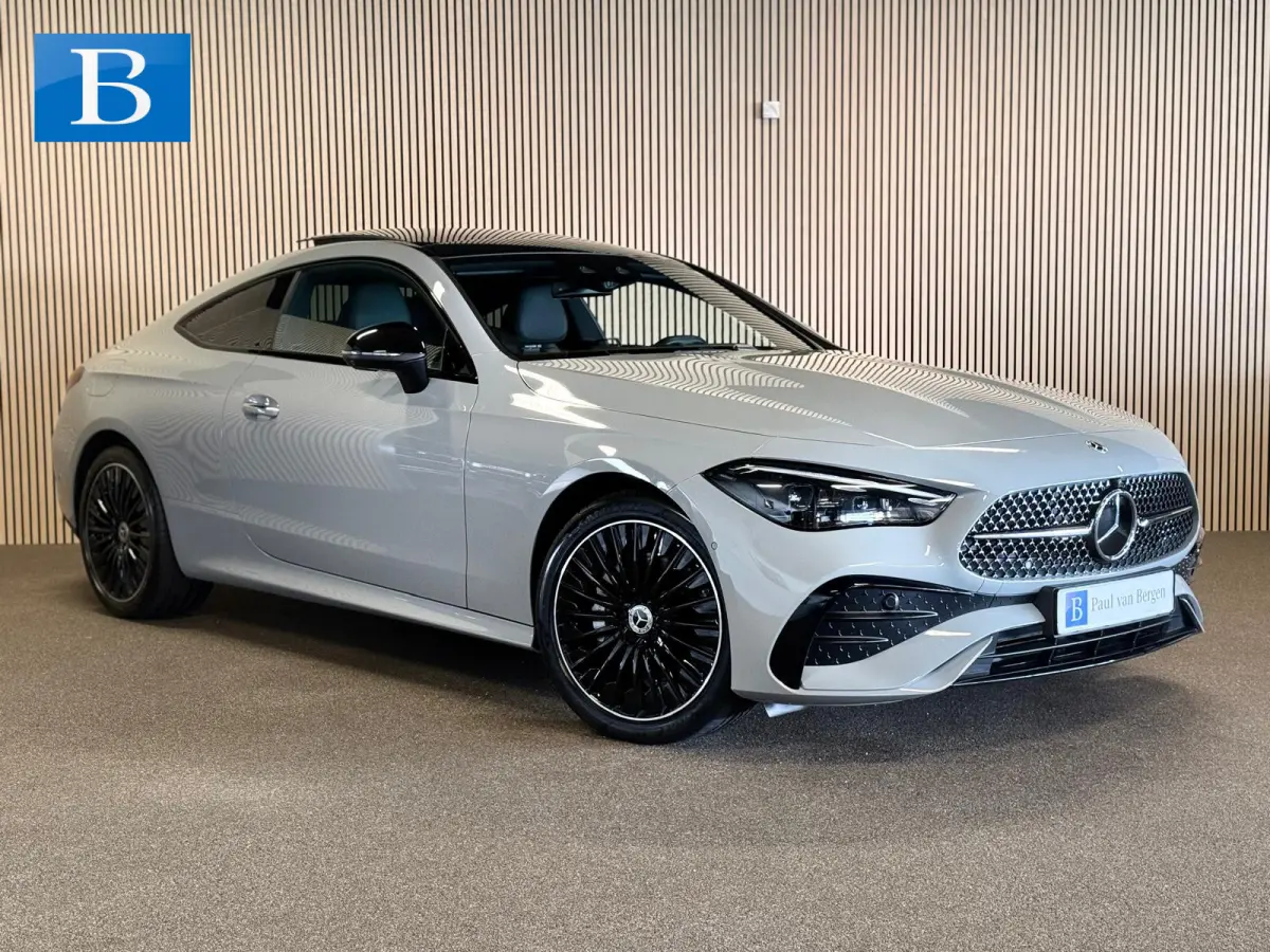 300e AMG STYLING-PANORAMA-NIGHT-MEMORY-ACC-19 INCH-360 CAMERA