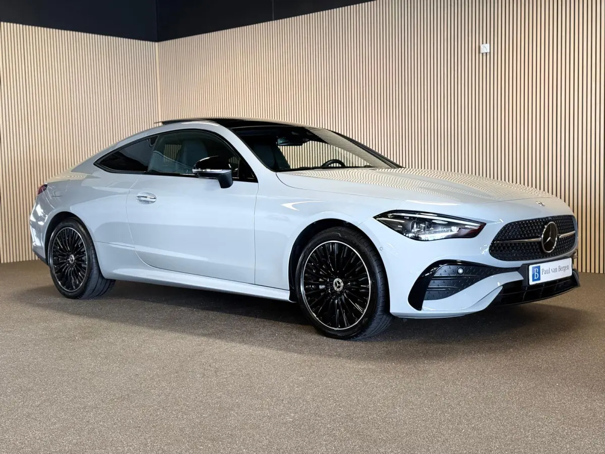 300e AMG STYLING-PANORAMA-NIGHT-MEMORY-ACC-19 INCH-360 CAMERA