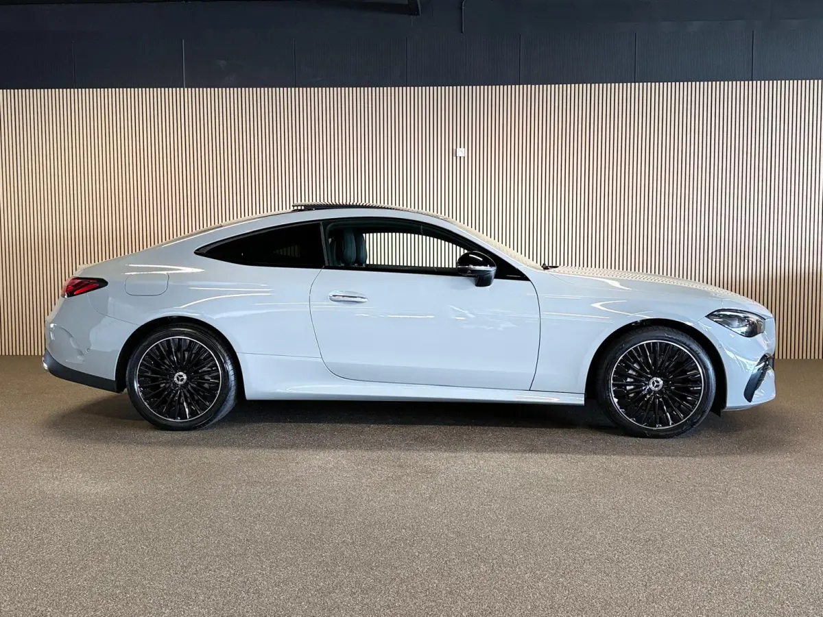 300e AMG STYLING-PANORAMA-NIGHT-MEMORY-ACC-19 INCH-360 CAMERA