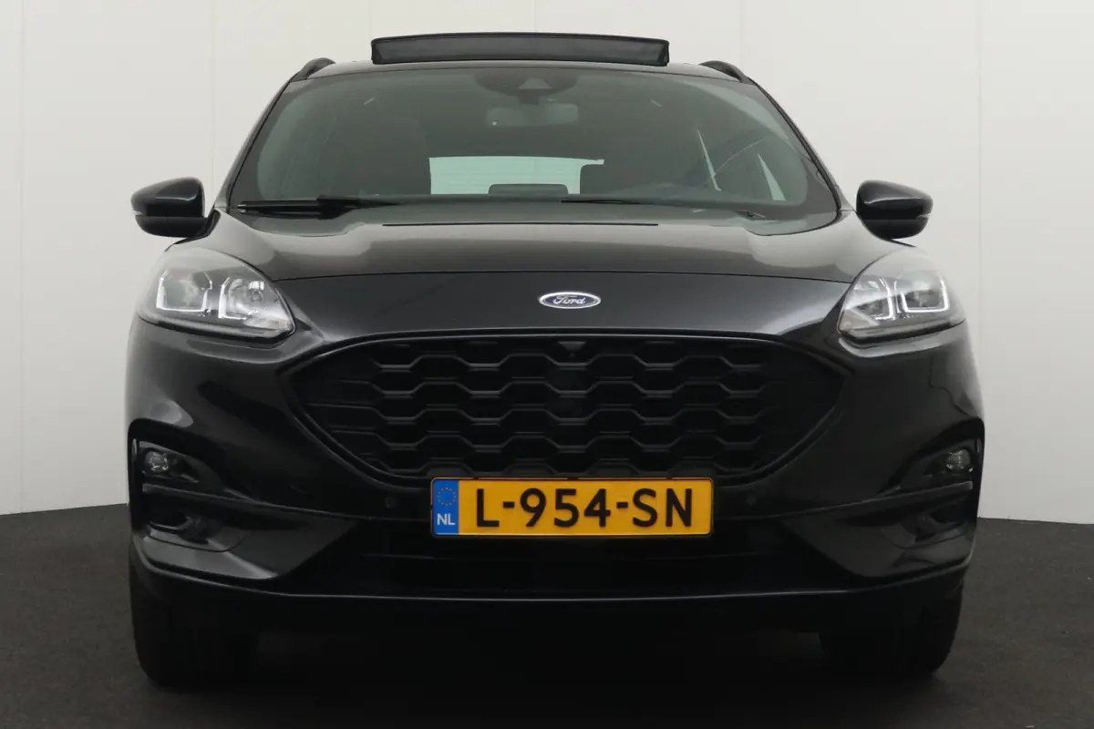 2.5 PHEV ST-Line Pano-dak Elek.Trekhaak Camera 18'LMV