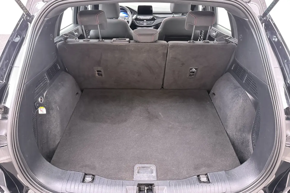 2.5 PHEV ST-Line Pano-dak Elek.Trekhaak Camera 18'LMV
