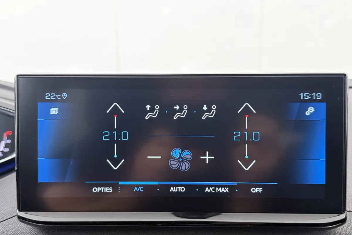 1.2 131 PK Aut. Allure Avantage Carplay Camera Head-Up