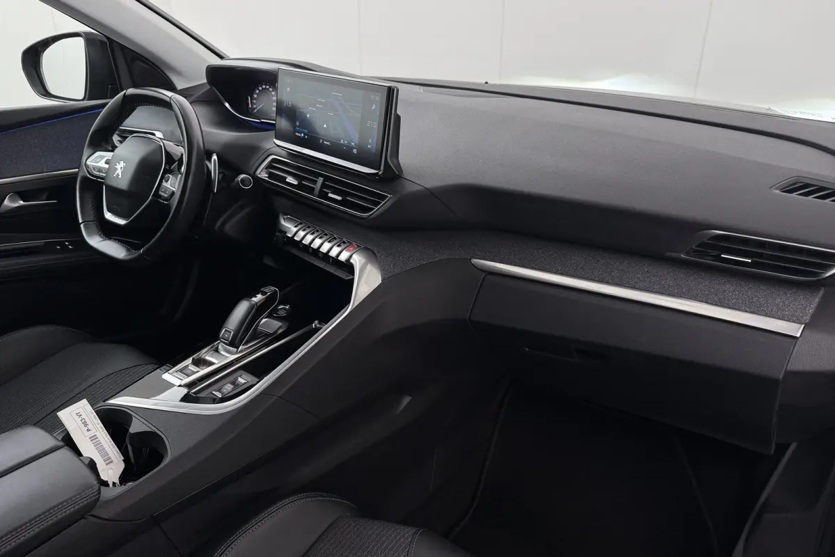 1.2 131 PK Aut. Allure Avantage Carplay Camera Head-Up