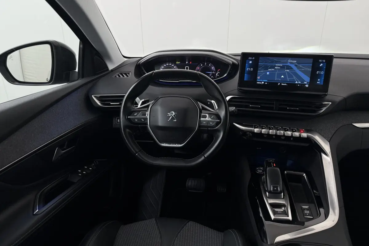 1.2 131 PK Aut. Allure Avantage Carplay Camera Head-Up