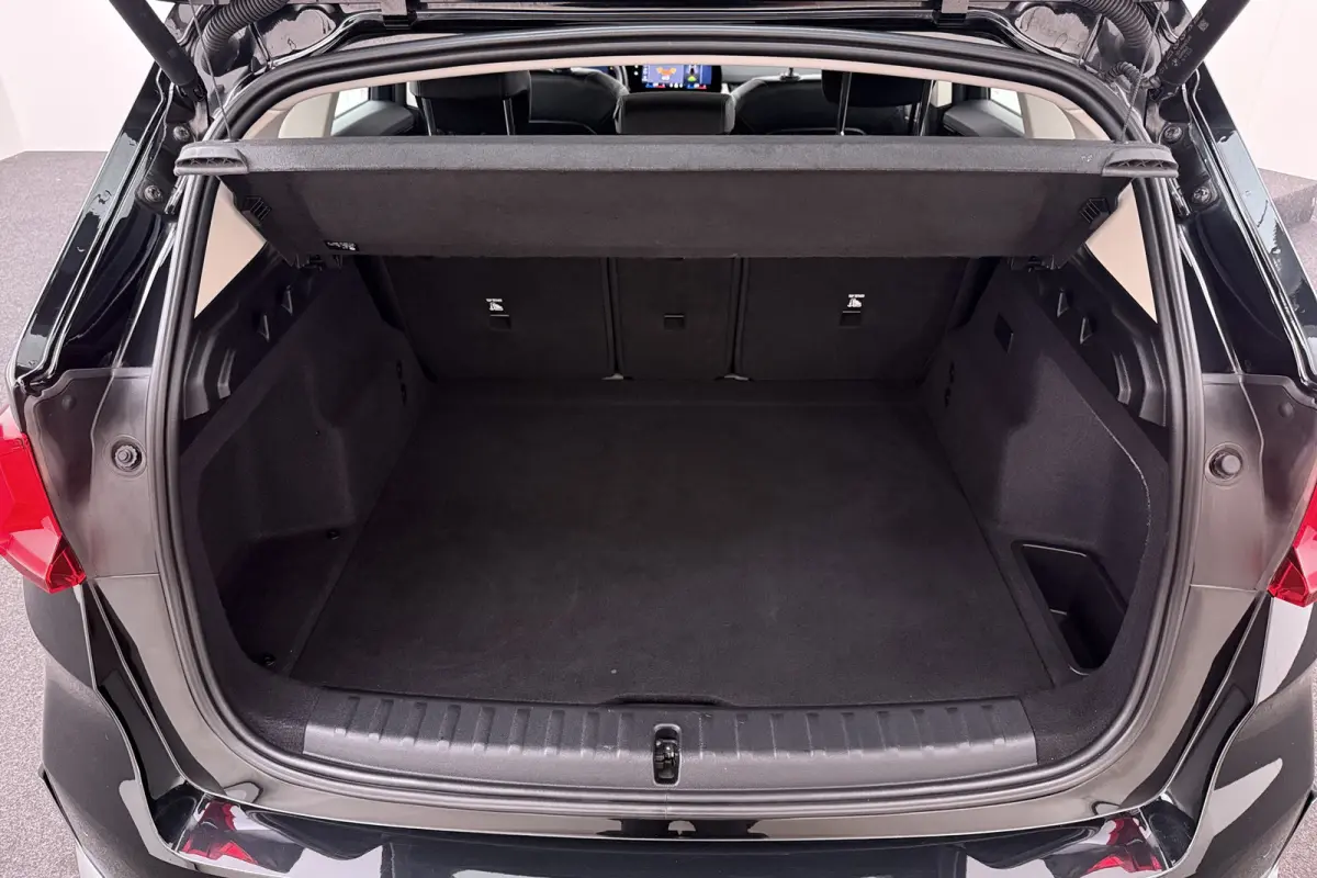 xDrive30e Carplay Camera Leder