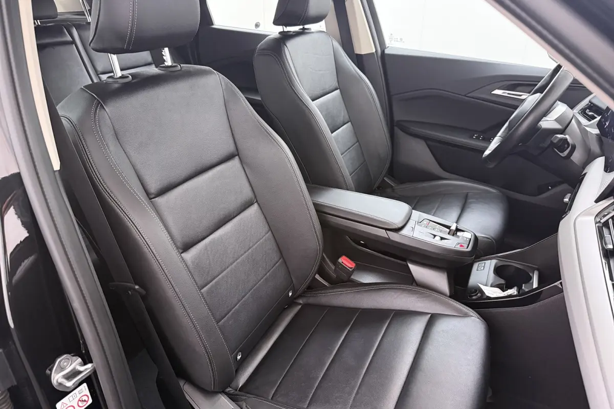 xDrive30e Carplay Camera Leder