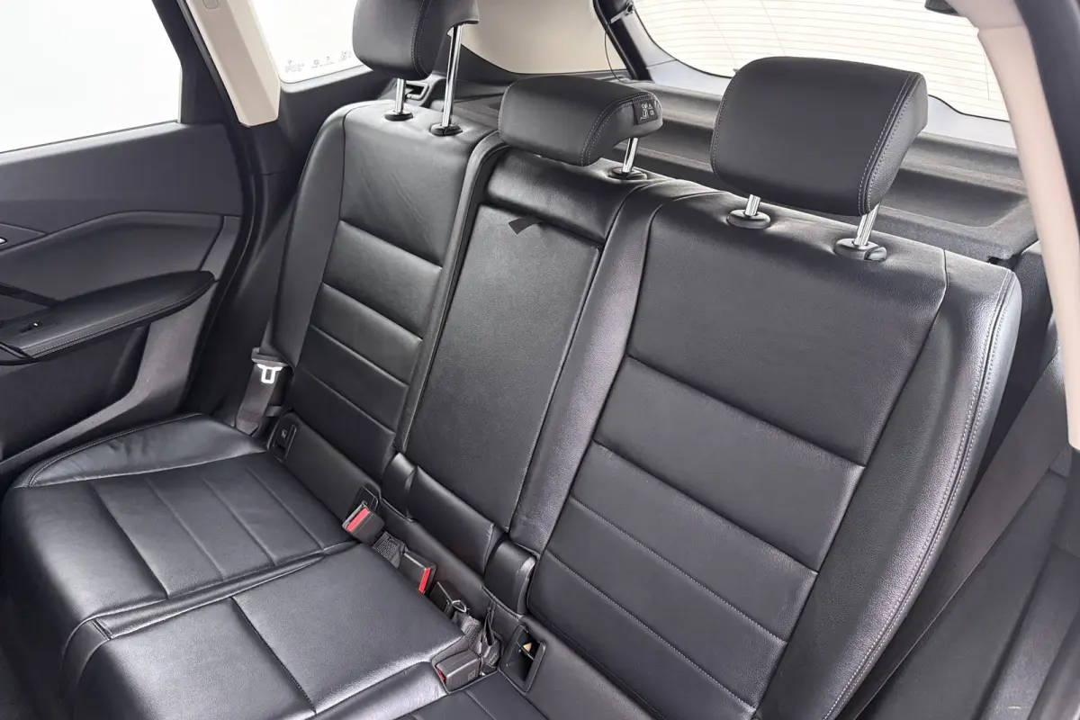 xDrive30e Carplay Camera Leder