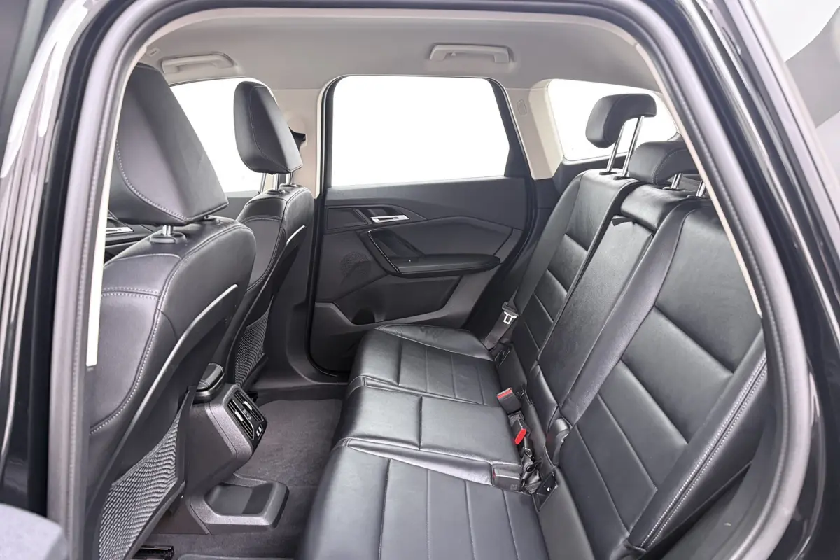 xDrive30e Carplay Camera Leder