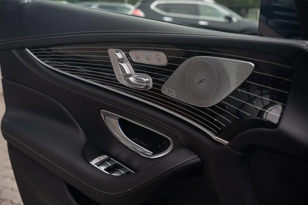 AMG 53 4MATIC+ Premium Plus|Manufaktur|Burmester|Airmatic|Trekhaak|NAP|Dealer Onderhouden