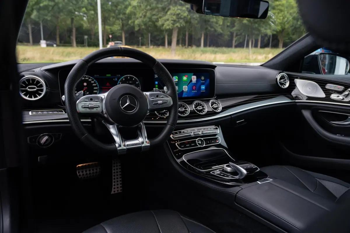 AMG 53 4MATIC+ Premium Plus|Manufaktur|Burmester|Airmatic|Trekhaak|NAP|Dealer Onderhouden