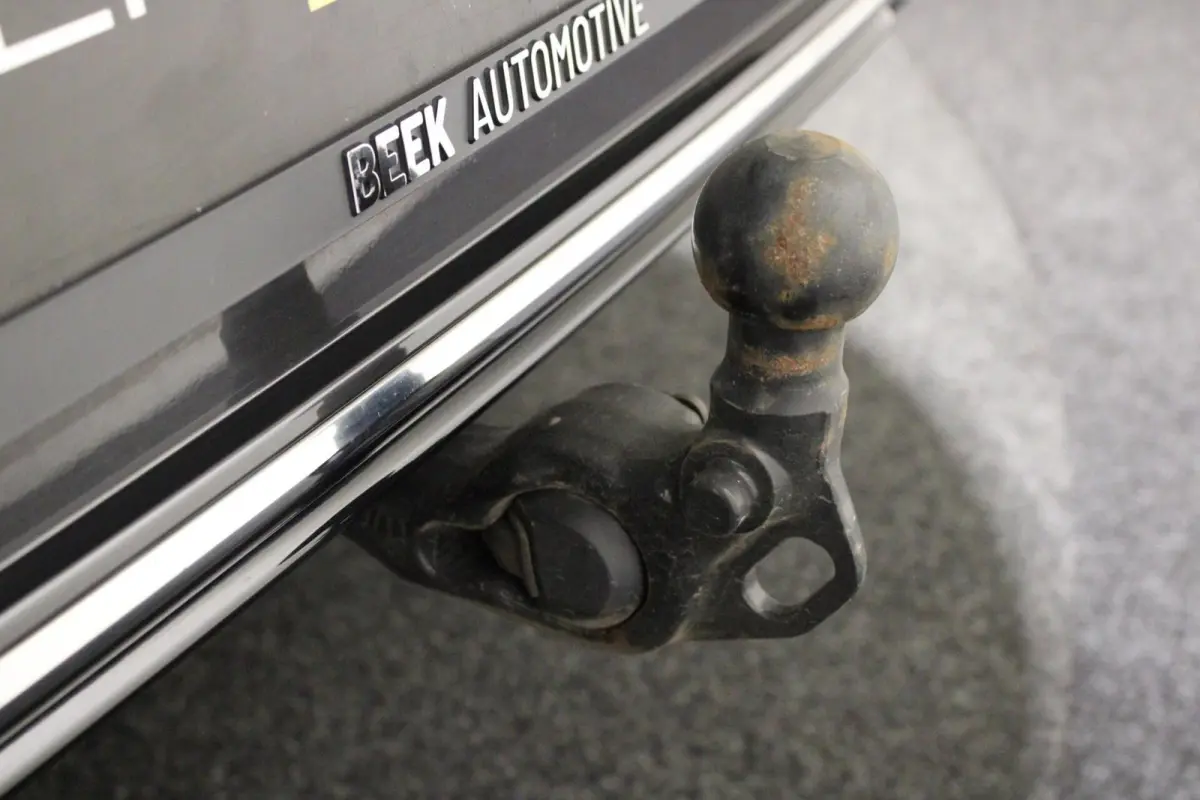1.4 TSI eHybrid R-Line | Panoramadak | Stoelmassage | Trekhaak
