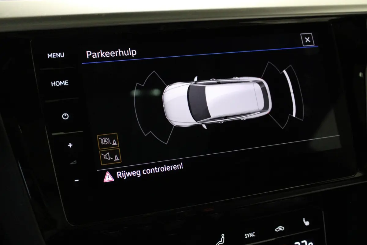 1.4 TSI eHybrid R-Line | Panoramadak | Stoelmassage | Trekhaak