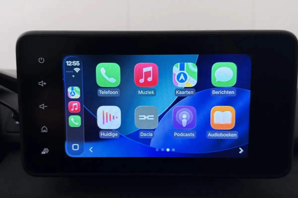 1.6 Hybrid 140 Extreme 7p. Trekhaak Afn.Camera Carplay