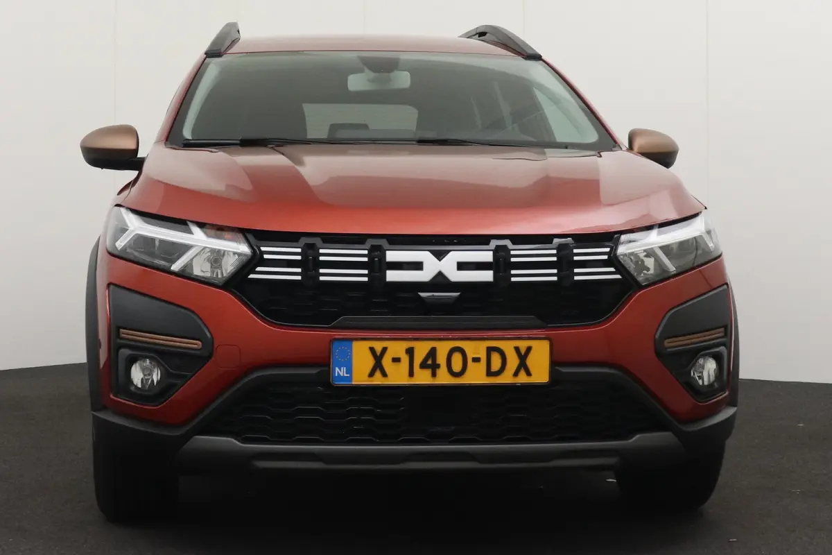 1.6 Hybrid 140 Extreme 7p. Trekhaak Afn.Camera Carplay