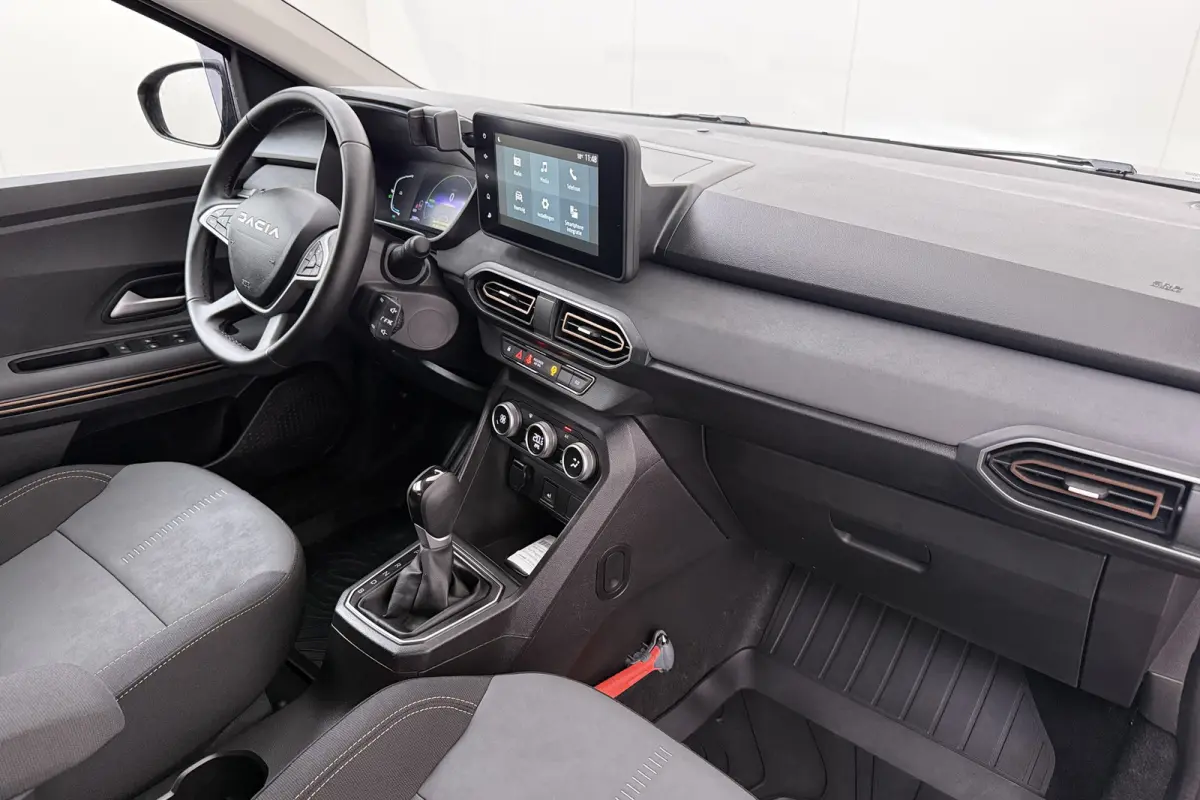 1.6 Hybrid 140 Extreme 7p. Trekhaak Afn.Camera Carplay
