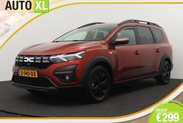 1.6 Hybrid 140 Extreme 7p. Trekhaak Afn.Camera Carplay
