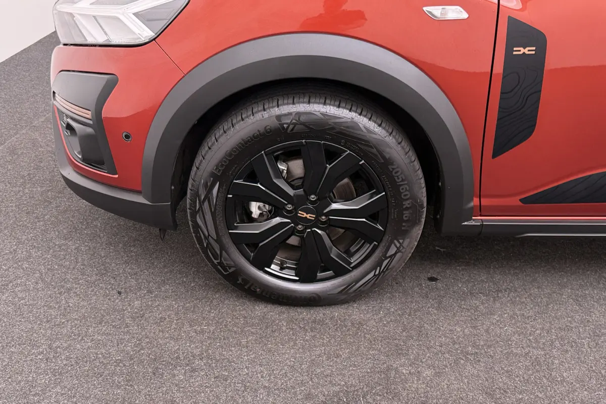 1.6 Hybrid 140 Extreme 7p. Trekhaak Afn.Camera Carplay