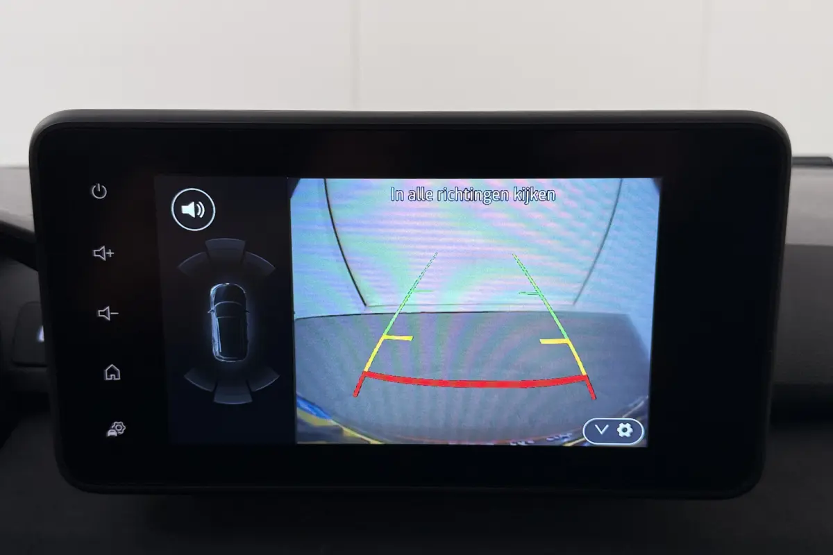 1.6 Hybrid 140 Extreme 7p. Trekhaak Afn.Camera Carplay