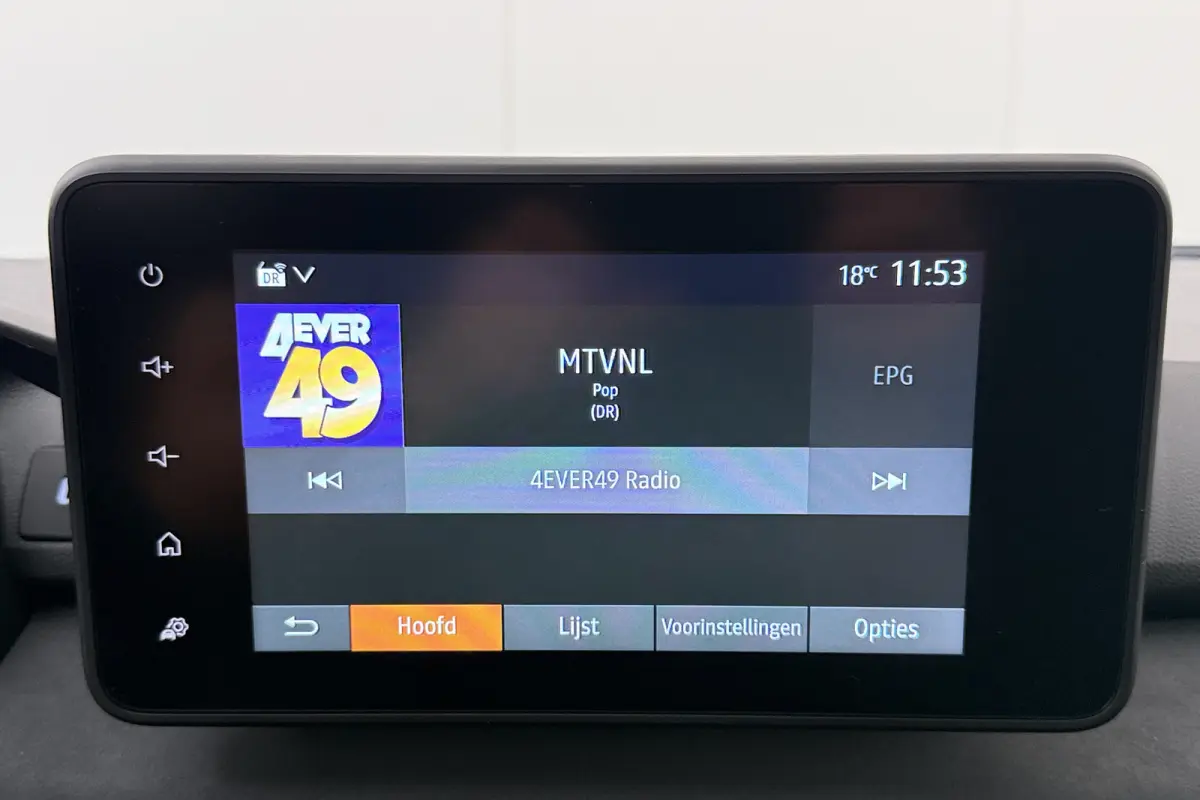 1.6 Hybrid 140 Extreme 7p. Trekhaak Afn.Camera Carplay