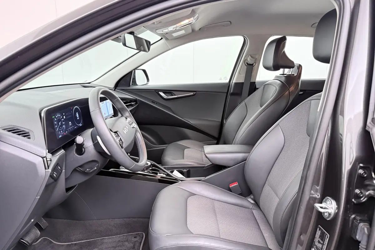 DynamicLine 64.8 kWh 3-Fase (98% SOH) Adapt. Cruise Carplay Camera
