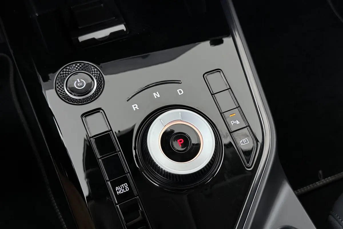 DynamicLine 64.8 kWh 3-Fase (98% SOH) Adapt. Cruise Carplay Camera