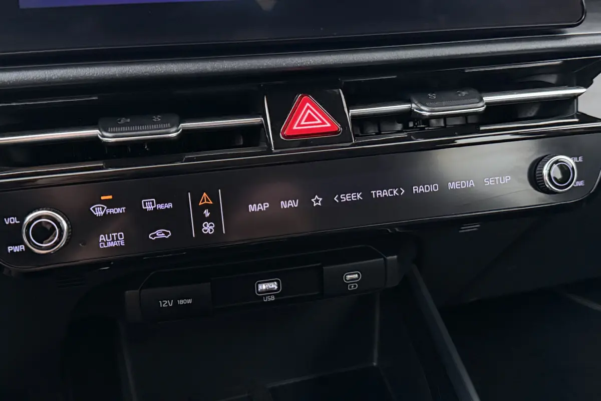 DynamicLine 64.8 kWh 3-Fase (98% SOH) Adapt. Cruise Carplay Camera