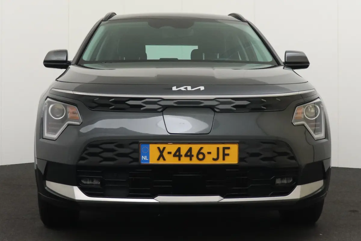 DynamicLine 64.8 kWh 3-Fase (98% SOH) Adapt. Cruise Carplay Camera
