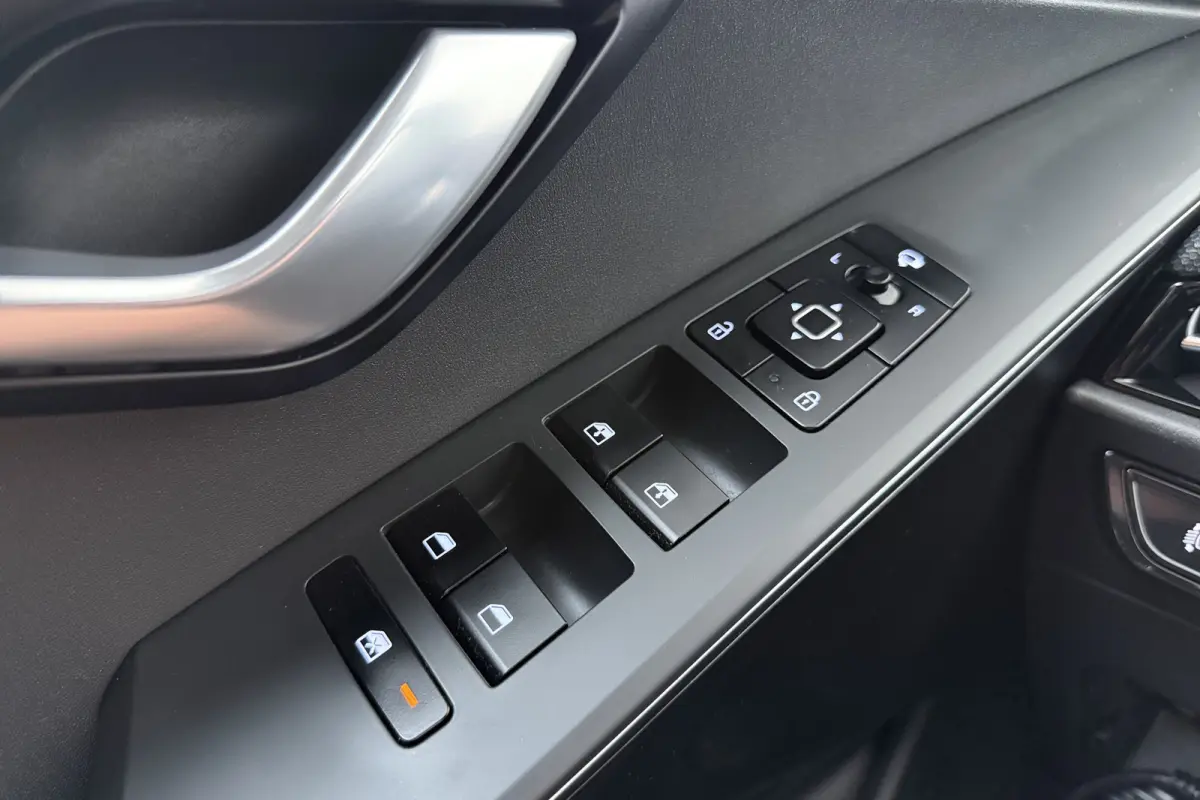DynamicLine 64.8 kWh 3-Fase (98% SOH) Adapt. Cruise Carplay Camera