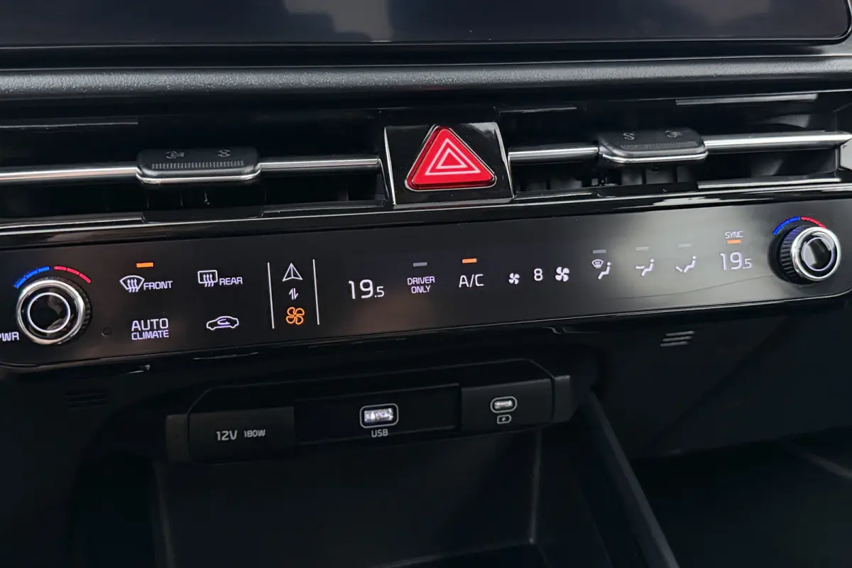 DynamicLine 64.8 kWh 3-Fase (98% SOH) Adapt. Cruise Carplay Camera