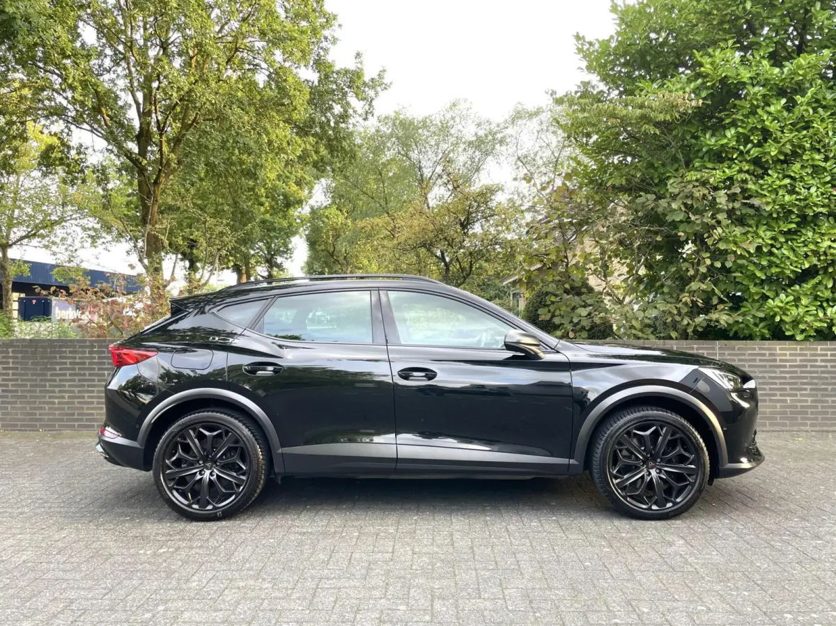 1.4 e-Hybrid VZ Tribe Edition 245 PK/ Cam/ Memo/ 19''LMV/ CarPlay