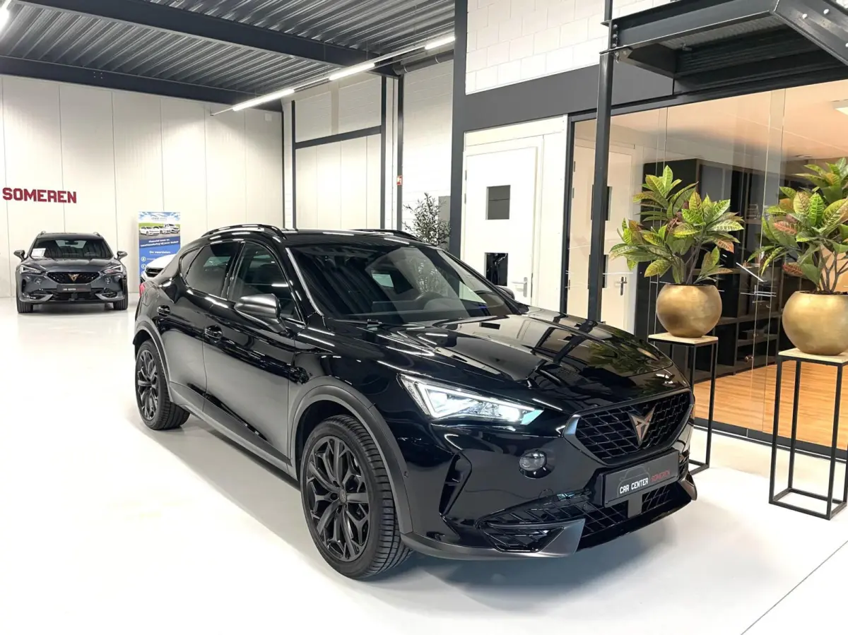 1.4 e-Hybrid VZ Tribe Edition 245 PK/ Cam/ Memo/ 19''LMV/ CarPlay