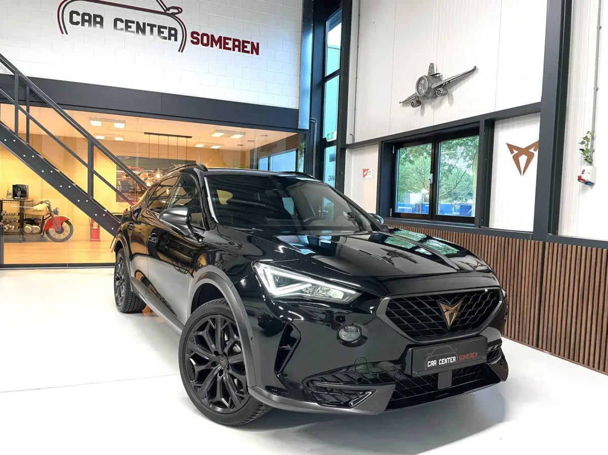 1.4 e-Hybrid VZ Tribe Edition 245 PK/ Cam/ Memo/ 19''LMV/ CarPlay