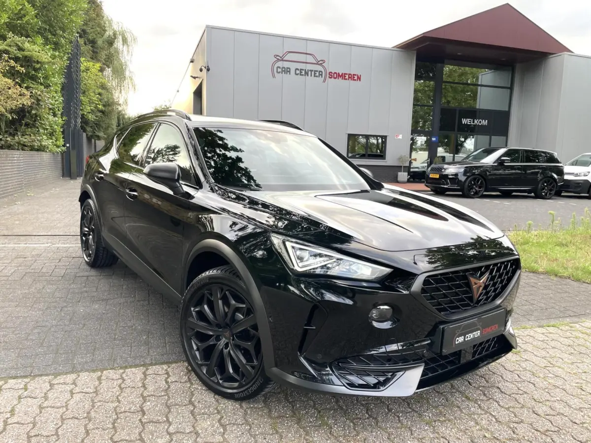 1.4 e-Hybrid VZ Tribe Edition 245 PK/ Cam/ Memo/ 19''LMV/ CarPlay