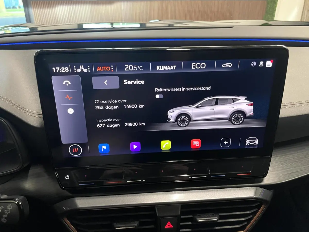 1.4 e-Hybrid VZ Tribe Edition 245 PK/ Cam/ Memo/ 19''LMV/ CarPlay