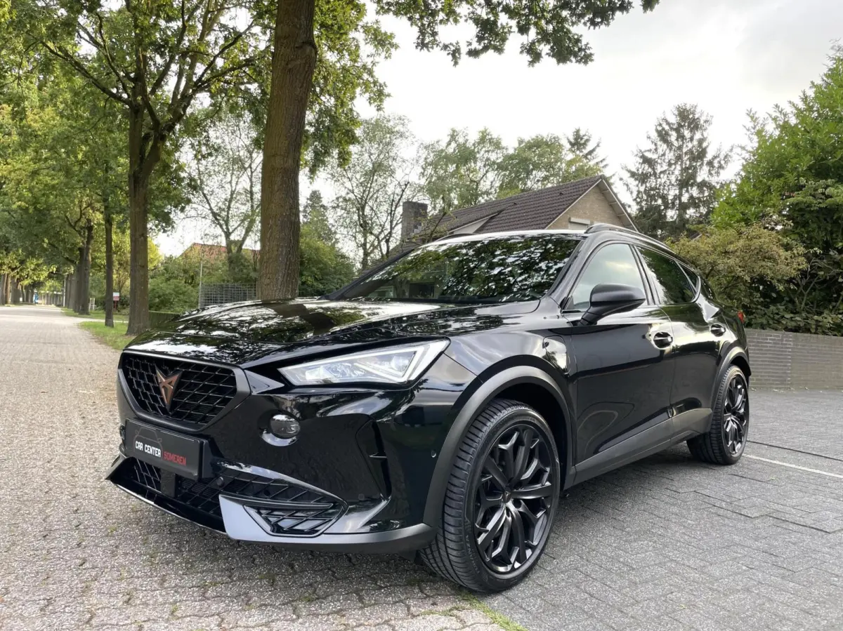 1.4 e-Hybrid VZ Tribe Edition 245 PK/ Cam/ Memo/ 19''LMV/ CarPlay
