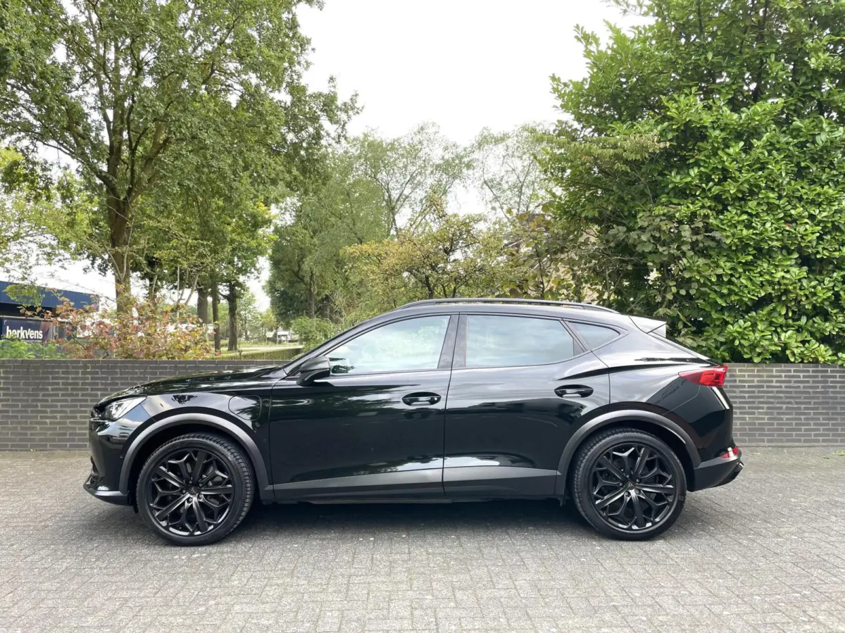 1.4 e-Hybrid VZ Tribe Edition 245 PK/ Cam/ Memo/ 19''LMV/ CarPlay