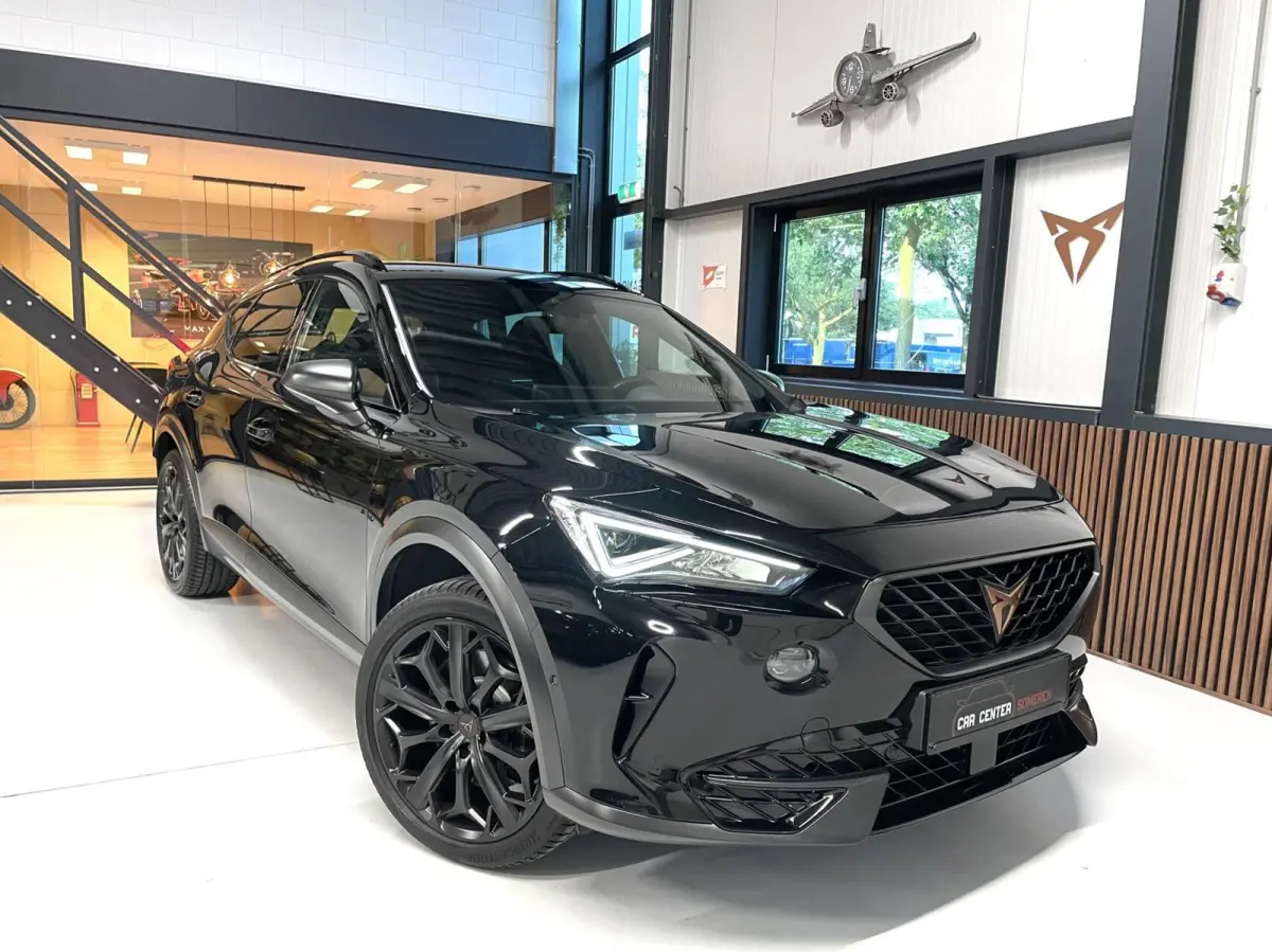1.4 e-Hybrid VZ Tribe Edition 245 PK/ Cam/ Memo/ 19''LMV/ CarPlay