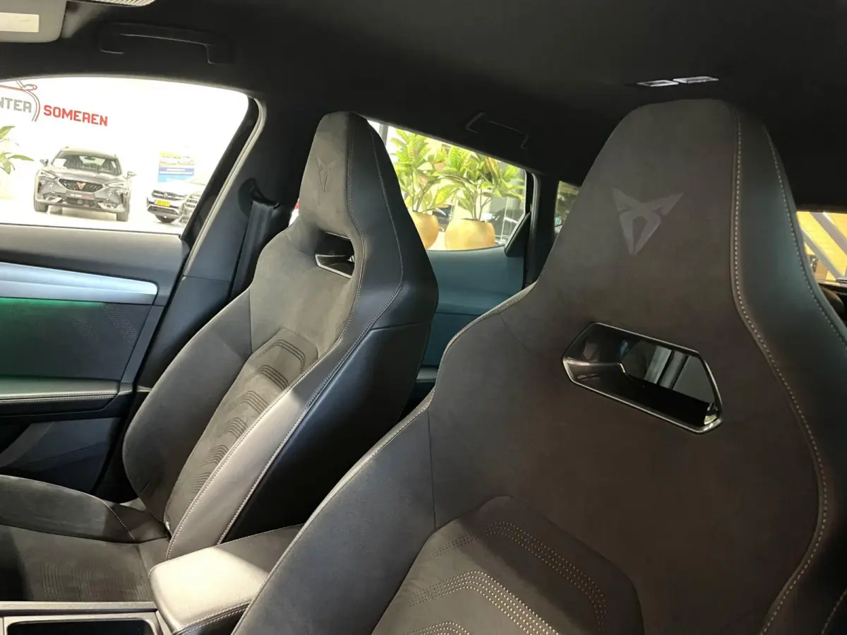 1.4 e-Hybrid VZ Tribe Edition 245 PK/ Cam/ Memo/ 19''LMV/ CarPlay