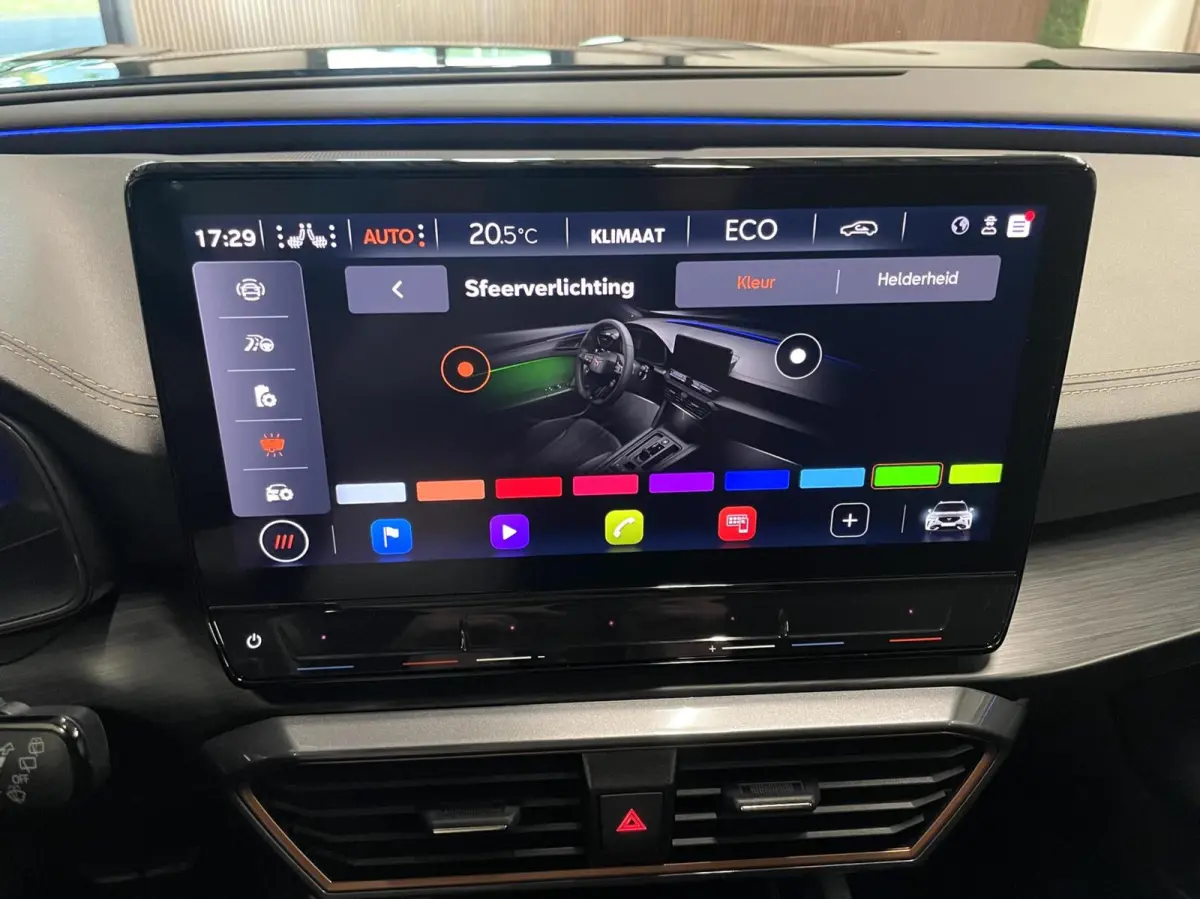 1.4 e-Hybrid VZ Tribe Edition 245 PK/ Cam/ Memo/ 19''LMV/ CarPlay