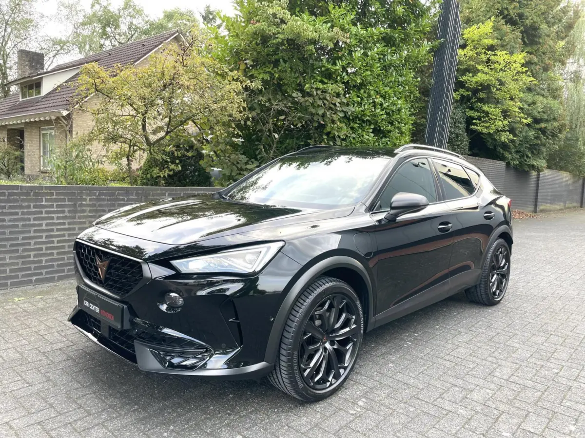 1.4 e-Hybrid VZ Tribe Edition 245 PK/ Cam/ Memo/ 19''LMV/ CarPlay