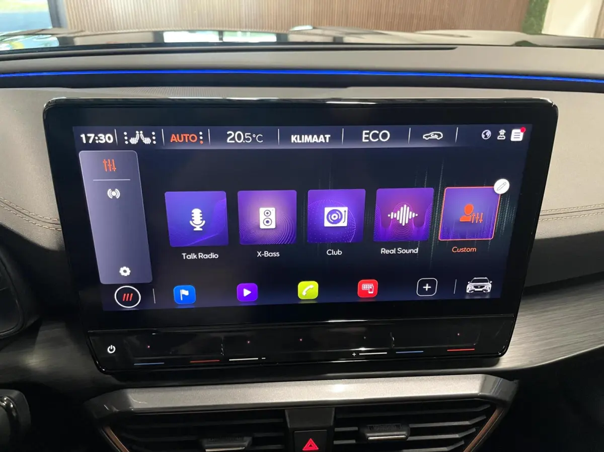 1.4 e-Hybrid VZ Tribe Edition 245 PK/ Cam/ Memo/ 19''LMV/ CarPlay