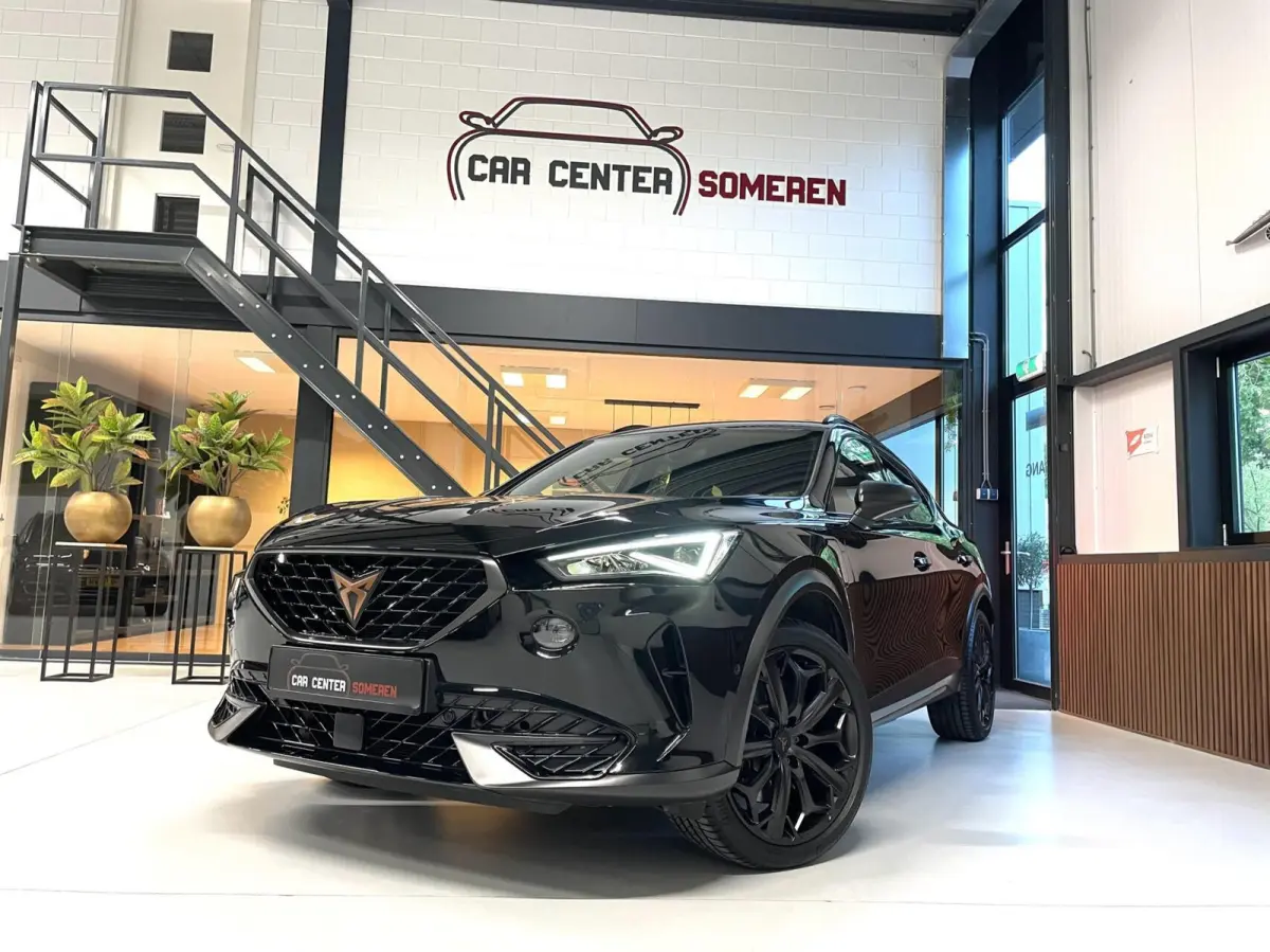 1.4 e-Hybrid VZ Tribe Edition 245 PK/ Cam/ Memo/ 19''LMV/ CarPlay