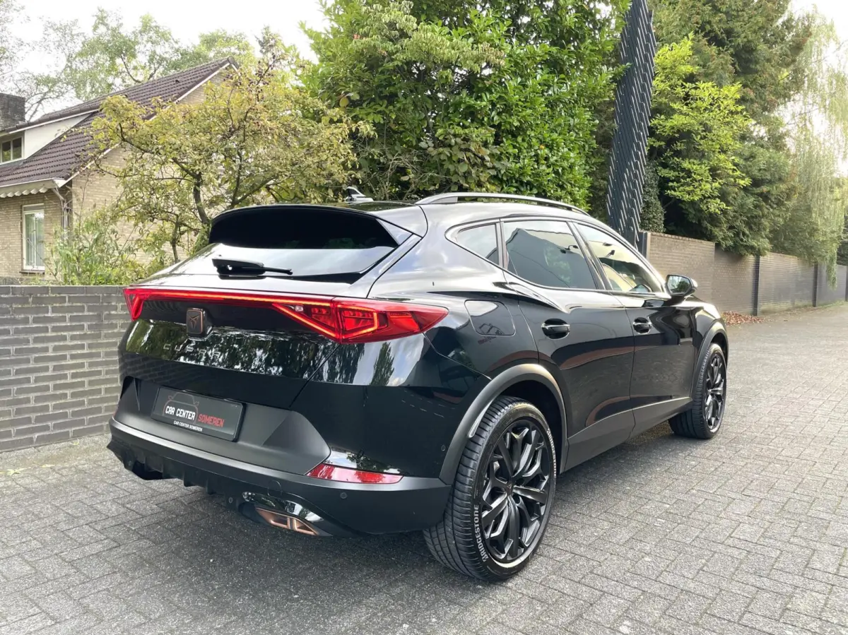 1.4 e-Hybrid VZ Tribe Edition 245 PK/ Cam/ Memo/ 19''LMV/ CarPlay