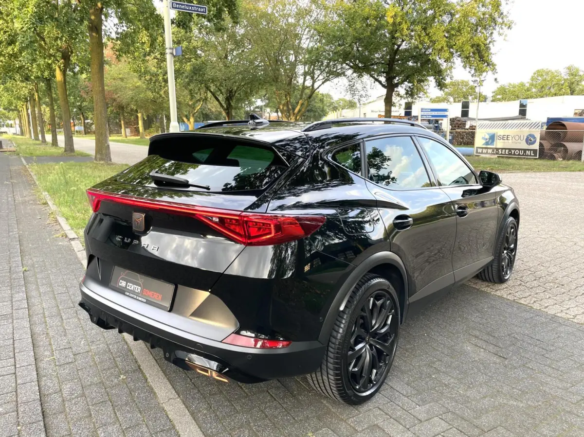 1.4 e-Hybrid VZ Tribe Edition 245 PK/ Cam/ Memo/ 19''LMV/ CarPlay